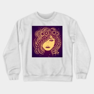 woman Crewneck Sweatshirt